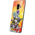 DRAGON BALL Z FREIZAS ARMY Galaxy S9 Skin